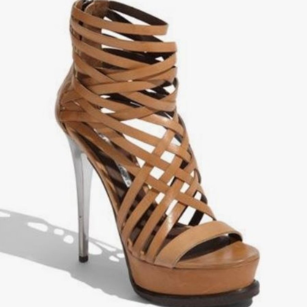 vera wang lavender label shoes